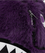 Load image into Gallery viewer, Sprayground - Fur Cray Purple DLXSV Backpack