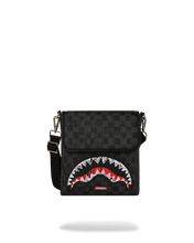 Load image into Gallery viewer, Sprayground - Midnight Shadow Messenger Sling