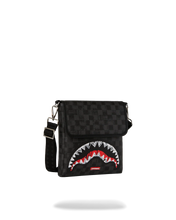 Load image into Gallery viewer, Sprayground - Midnight Shadow Messenger Sling
