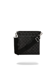 Load image into Gallery viewer, Sprayground - Midnight Shadow Messenger Sling