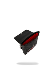 Load image into Gallery viewer, Sprayground - Midnight Shadow Messenger Sling