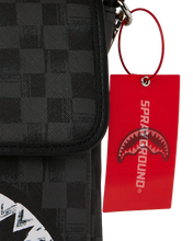 Load image into Gallery viewer, Sprayground - Midnight Shadow Messenger Sling