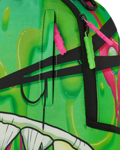 Load image into Gallery viewer, Sprayground - Zombie Ooze Shark Central Backpack