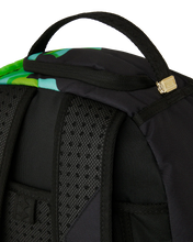 Load image into Gallery viewer, Sprayground - Zombie Ooze Shark Central Backpack