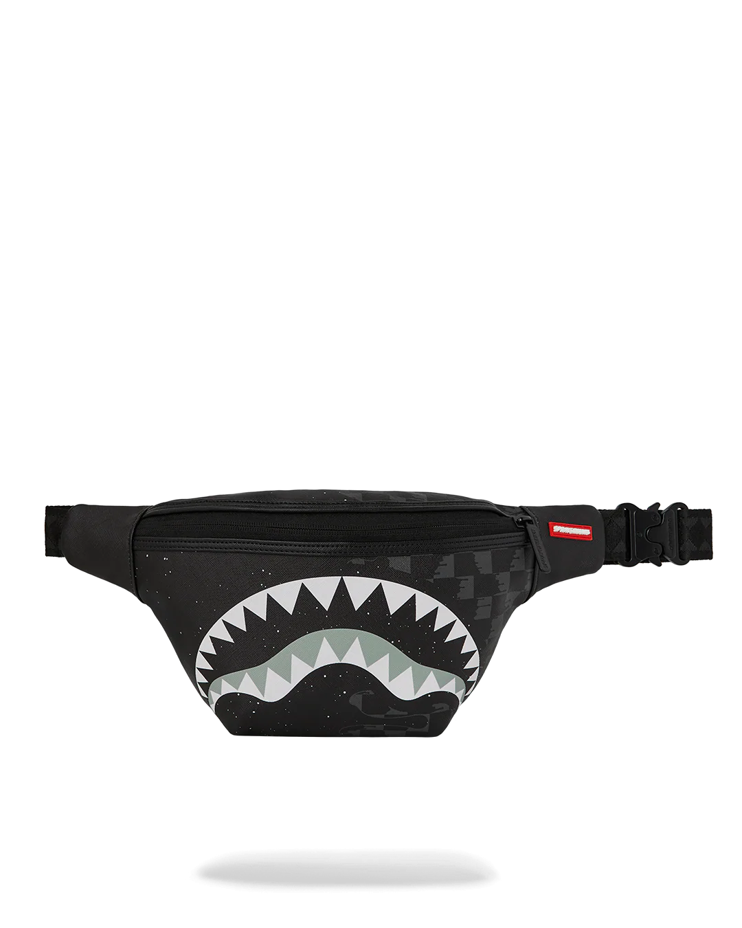 Sprayground - Deep Space Drip Savvy Crossbody