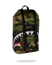 Load image into Gallery viewer, Sprayground - Camorich Royale Backpack
