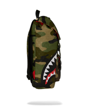 Load image into Gallery viewer, Sprayground - Camorich Royale Backpack