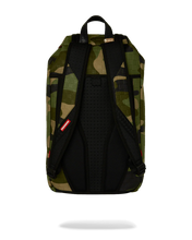 Load image into Gallery viewer, Sprayground - Camorich Royale Backpack