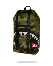 Load image into Gallery viewer, Sprayground - Camorich Royale Backpack