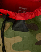 Load image into Gallery viewer, Sprayground - Camorich Royale Backpack