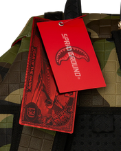 Load image into Gallery viewer, Sprayground - Camorich Royale Backpack