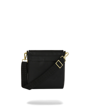 Load image into Gallery viewer, Sprayground - Gold And Dangerous Messenger Sling Bag