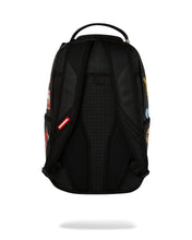 Load image into Gallery viewer, Sprayground - Sharkmouth Embossed Patches DLXSV Backpack