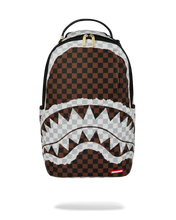 Load image into Gallery viewer, Sprayground - Shark Legacy DLXSV Backpack