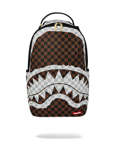 Sprayground - Shark Legacy DLXSV Backpack