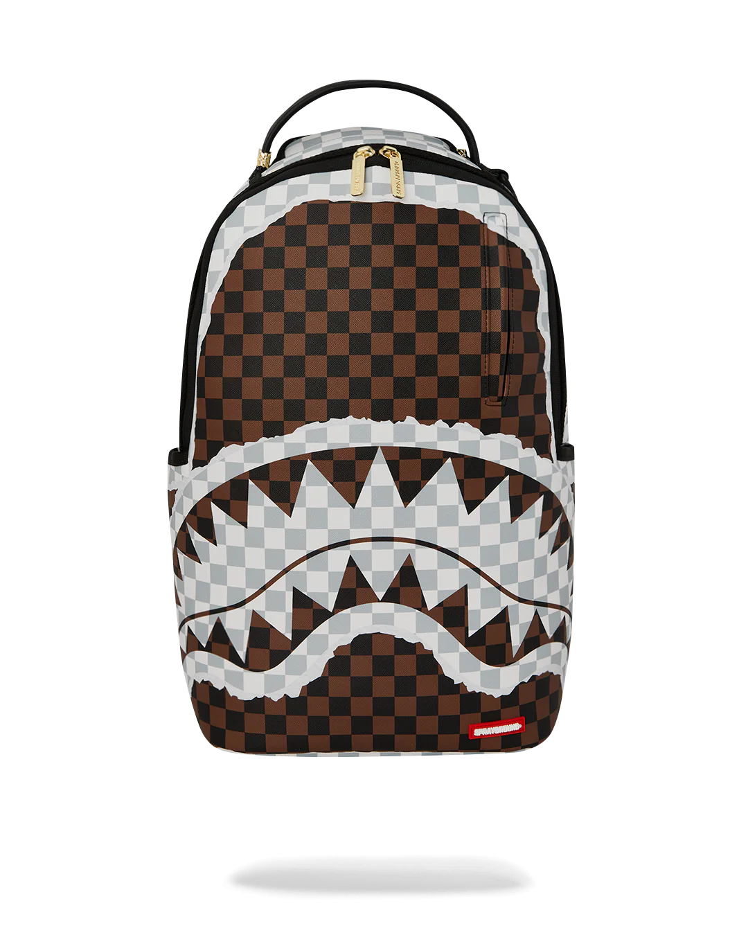 Sprayground - Shark Legacy DLXSV Backpack