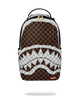 Sprayground - Shark Legacy DLXSV Backpack - Clique Apparel