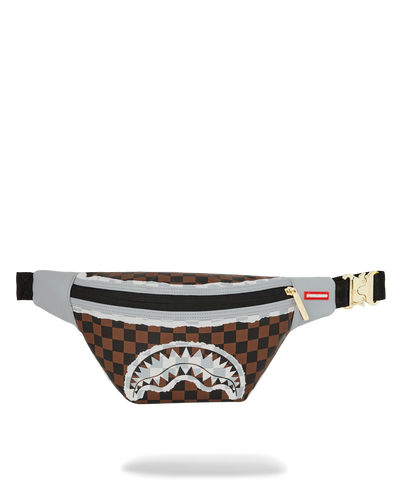 Sprayground - Shark Legacy Savvy Crossbody