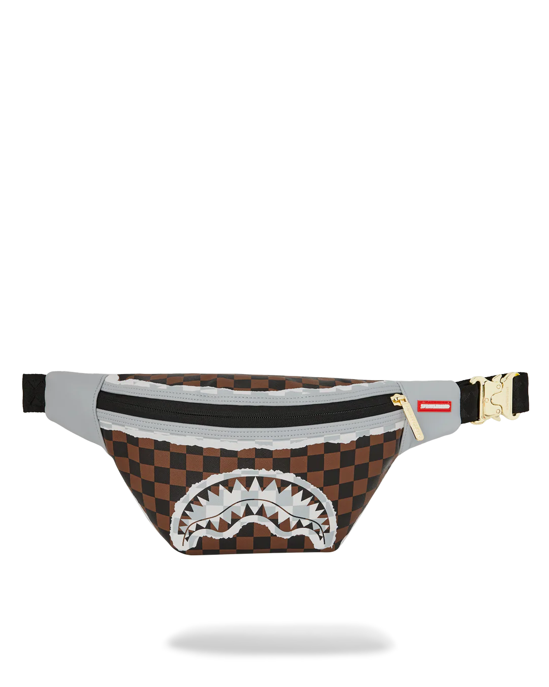 Sprayground - Shark Legacy Savvy Crossbody