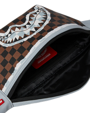 Load image into Gallery viewer, Sprayground - Shark Legacy Savvy Crossbody