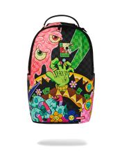 Load image into Gallery viewer, Sprayground - Monster Money Backpack