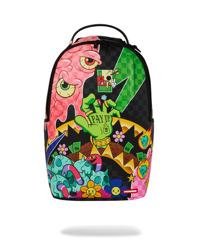 Sprayground - Monster Money Backpack