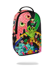 Load image into Gallery viewer, Sprayground - Monster Money Backpack