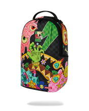 Load image into Gallery viewer, Sprayground - Monster Money Backpack