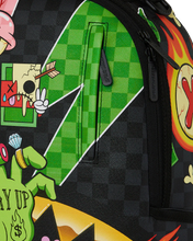 Load image into Gallery viewer, Sprayground - Monster Money Backpack