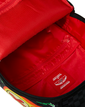 Load image into Gallery viewer, Sprayground - Monster Money Backpack