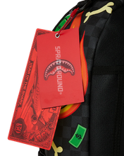 Load image into Gallery viewer, Sprayground - Monster Money Backpack