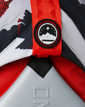 Load image into Gallery viewer, Sprayground - Sharctic Arctic Camper Backpack