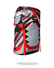 Load image into Gallery viewer, Sprayground - Sharctic Arctic Camper Backpack
