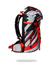 Load image into Gallery viewer, Sprayground - Sharctic Arctic Camper Backpack