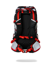 Load image into Gallery viewer, Sprayground - Sharctic Arctic Camper Backpack