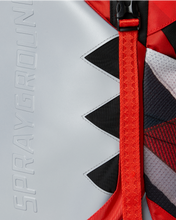 Load image into Gallery viewer, Sprayground - Sharctic Arctic Camper Backpack