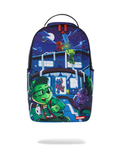 Load image into Gallery viewer, Sprayground - Misfits And Mischief Backpack