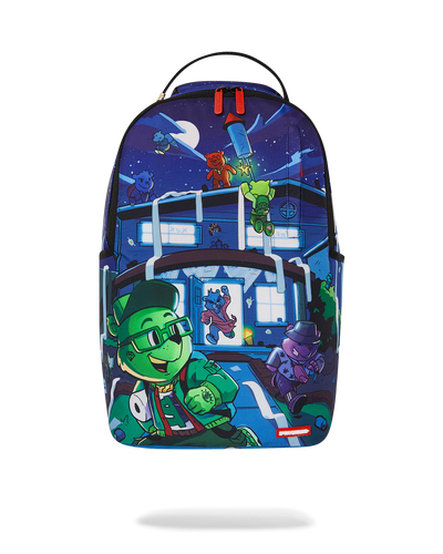 Sprayground - Misfits And Mischief Backpack