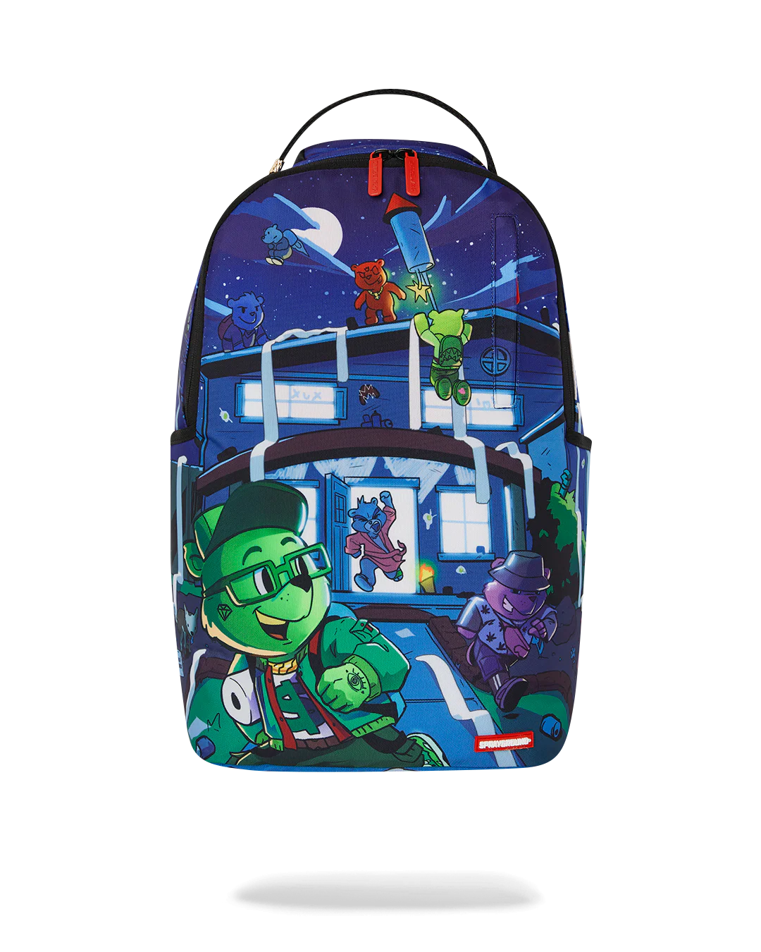 Sprayground - Misfits And Mischief Backpack