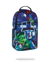 Load image into Gallery viewer, Sprayground - Misfits And Mischief Backpack