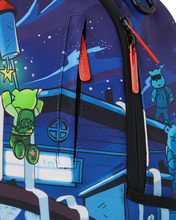Load image into Gallery viewer, Sprayground - Misfits And Mischief Backpack
