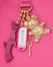 Load image into Gallery viewer, Sprayground - Pink Pop Shark Backpack