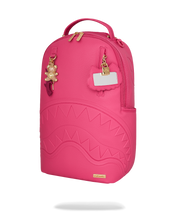 Load image into Gallery viewer, Sprayground - Pink Pop Shark Backpack