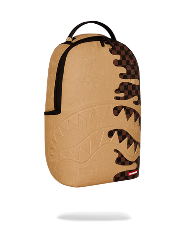 Sprayground - Designer dip Effect Backpack - Clique Apparel