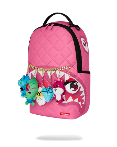 Sprayground - Kawaii Cutie Backpack - Clique Apparel