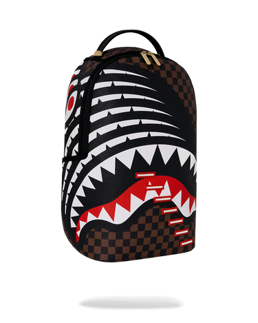 Sprayground - 404 Shark not Found Backpack - Clique Apparel