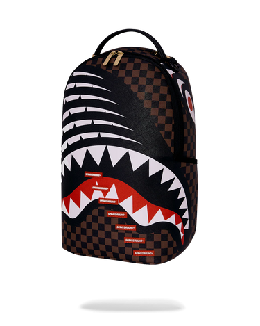 Sprayground - 404 Shark not Found Backpack - Clique Apparel