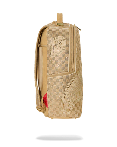 Sprayground - Trinity 24k Backpack - Clique Apparel