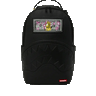 Sprayground - Money Seal (15 Diff Money Bill Design) Backpack - Clique Apparel