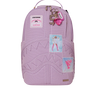 Sprayground - Passport To Paradise Backpack - Clique Apparel